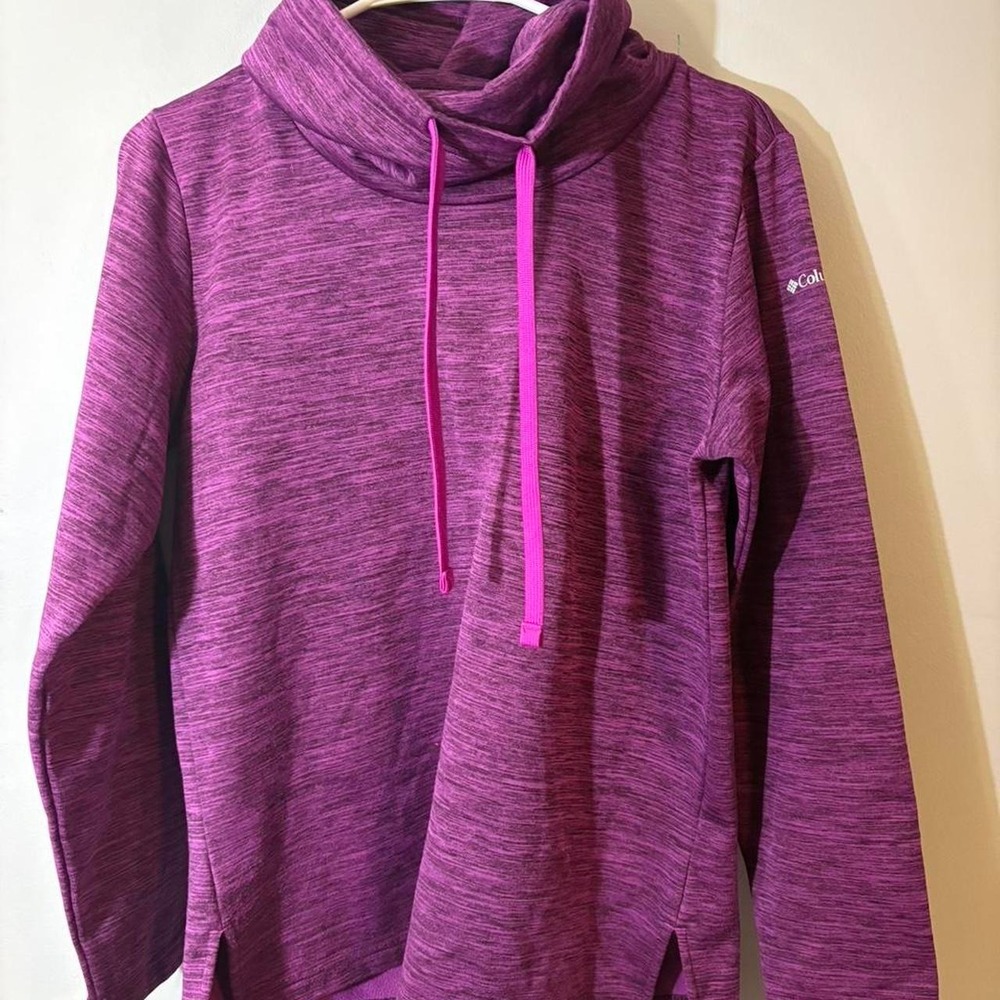 columbia‎ sweatshirt